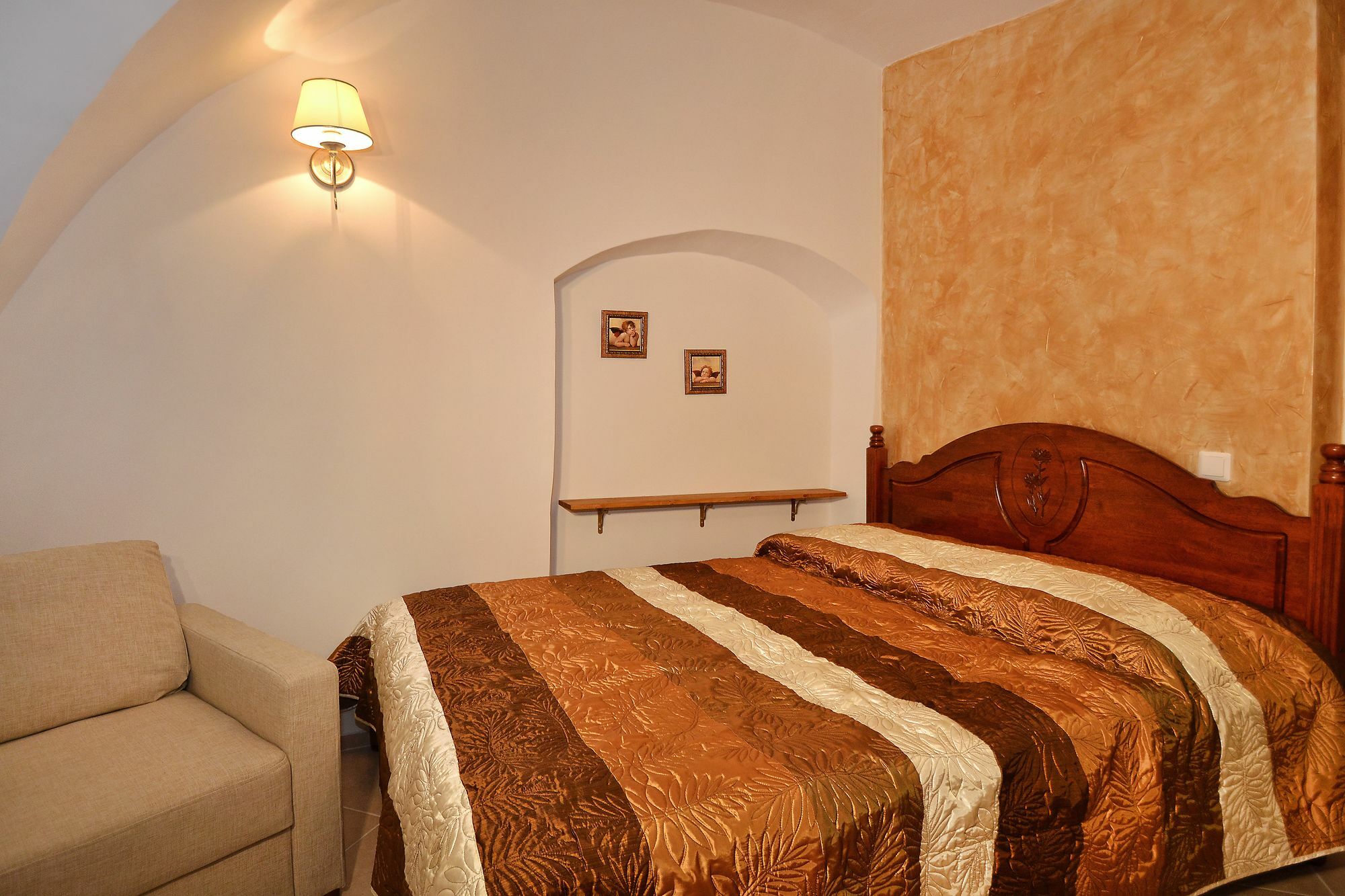 Rentida Apartments Vilnius Eksteriør bilde