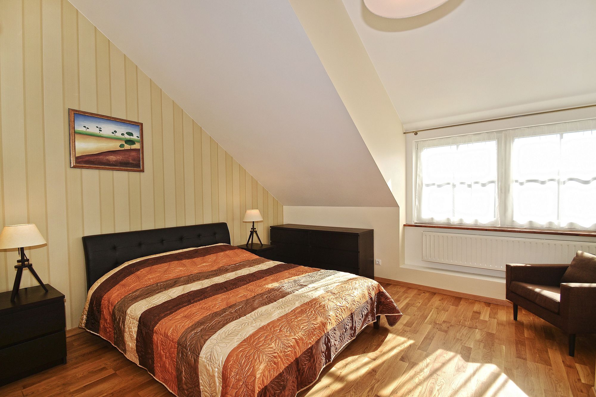 Rentida Apartments Vilnius Eksteriør bilde