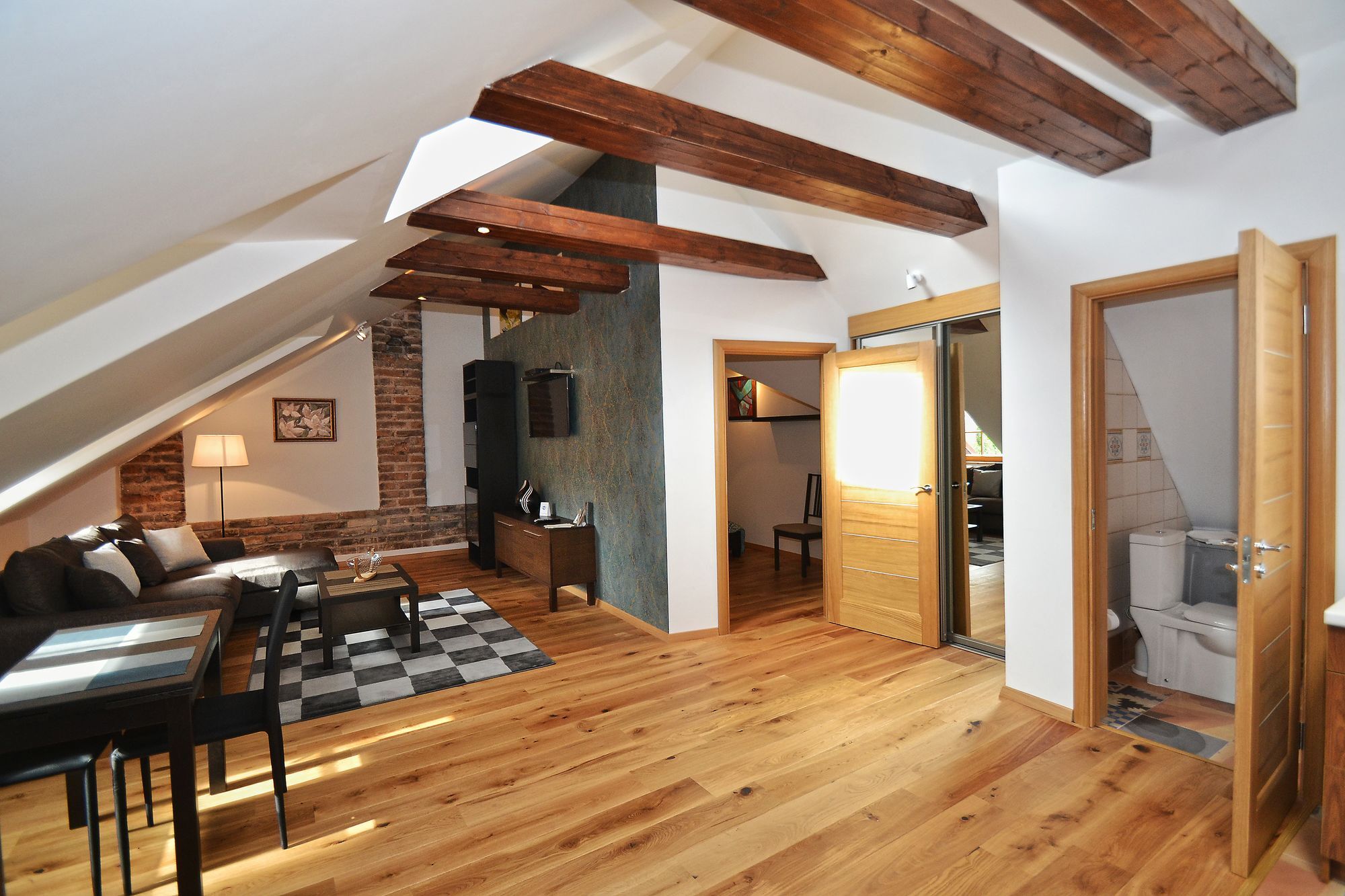 Rentida Apartments Vilnius Eksteriør bilde