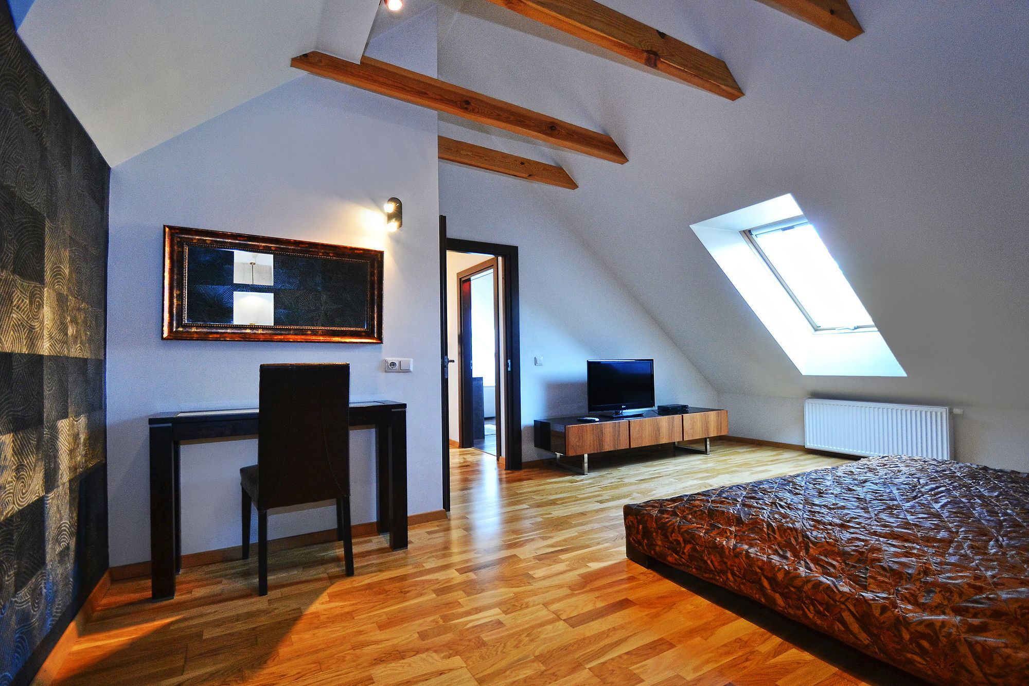 Rentida Apartments Vilnius Eksteriør bilde
