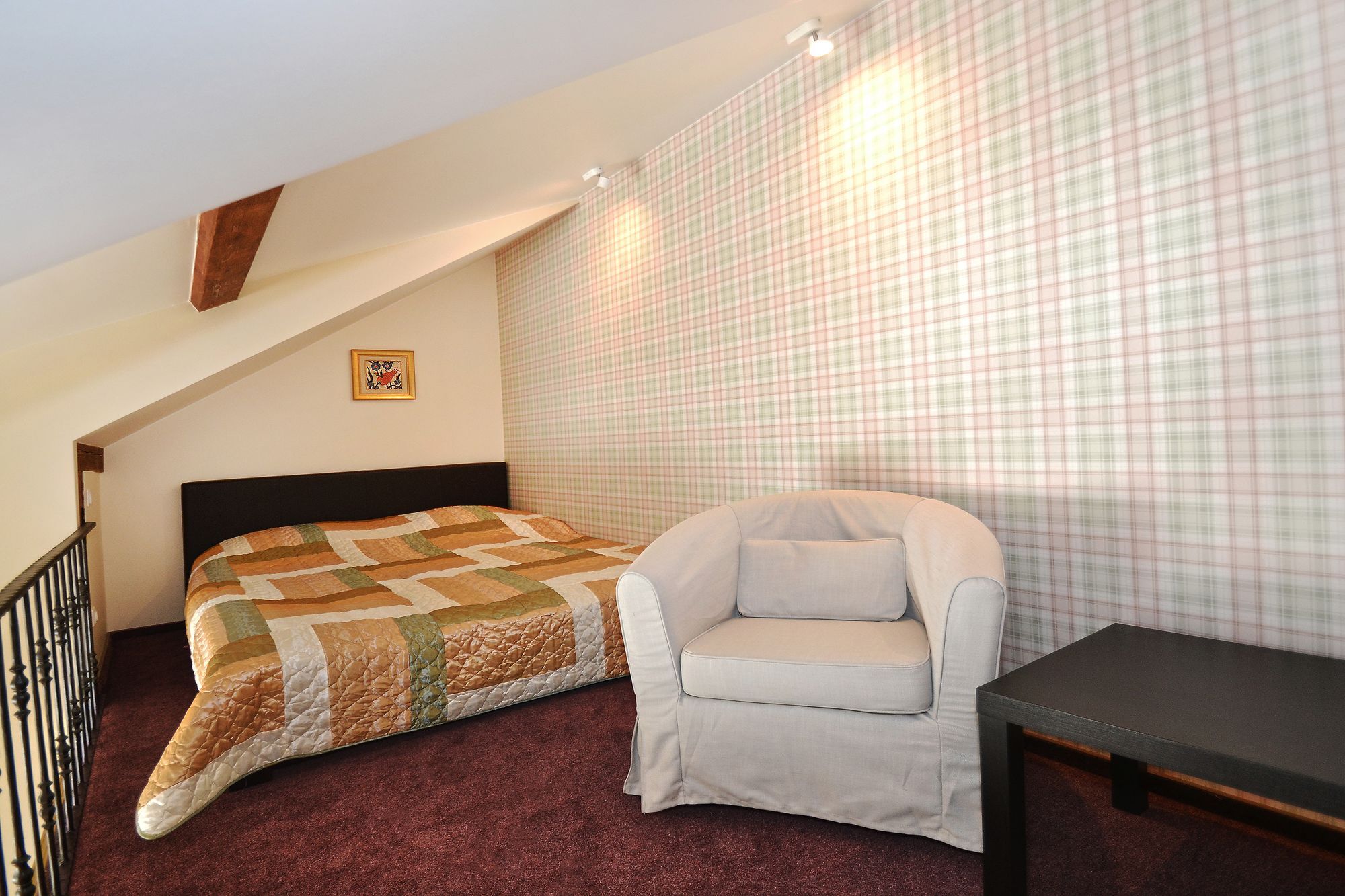 Rentida Apartments Vilnius Eksteriør bilde