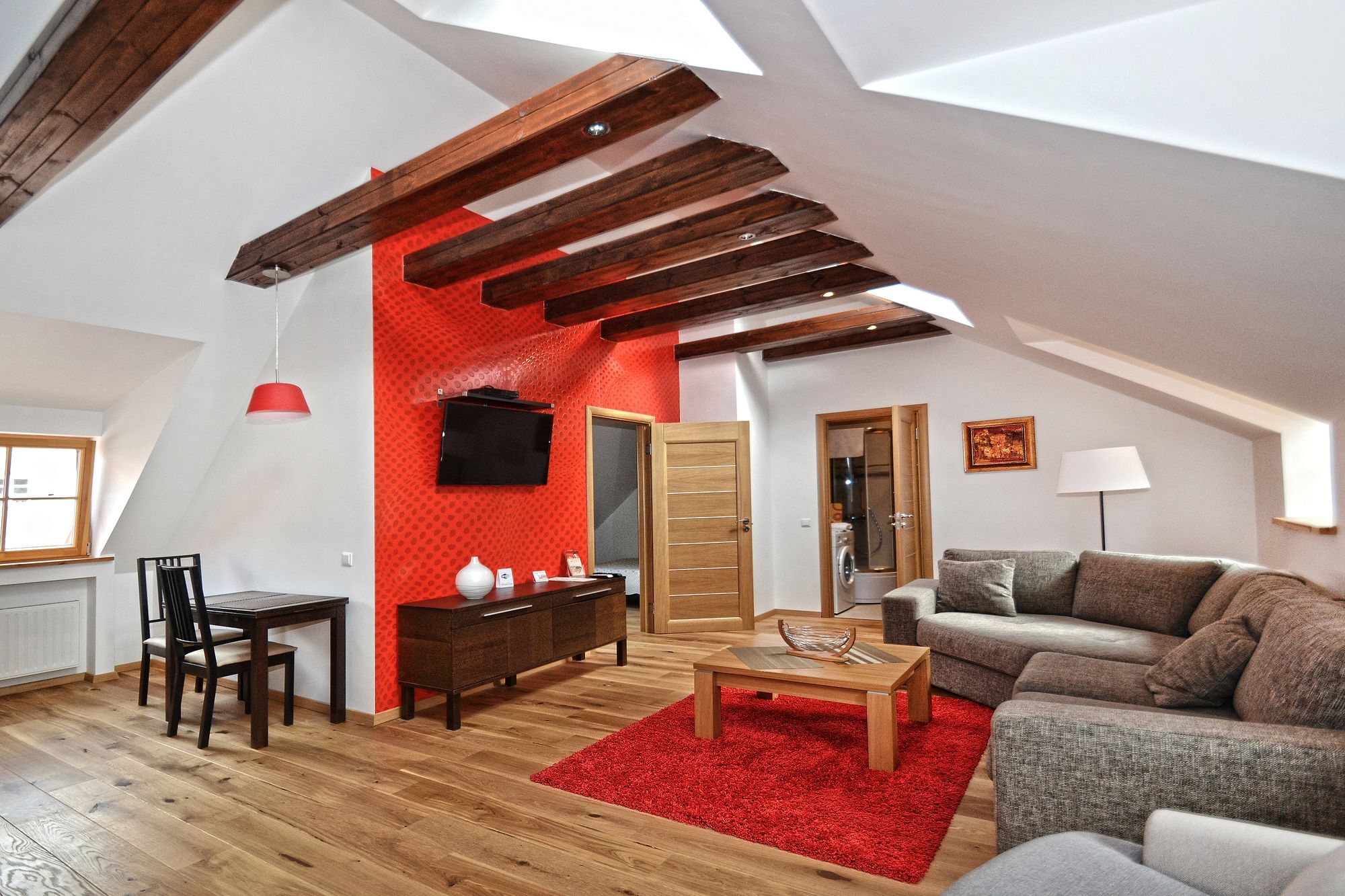 Rentida Apartments Vilnius Eksteriør bilde