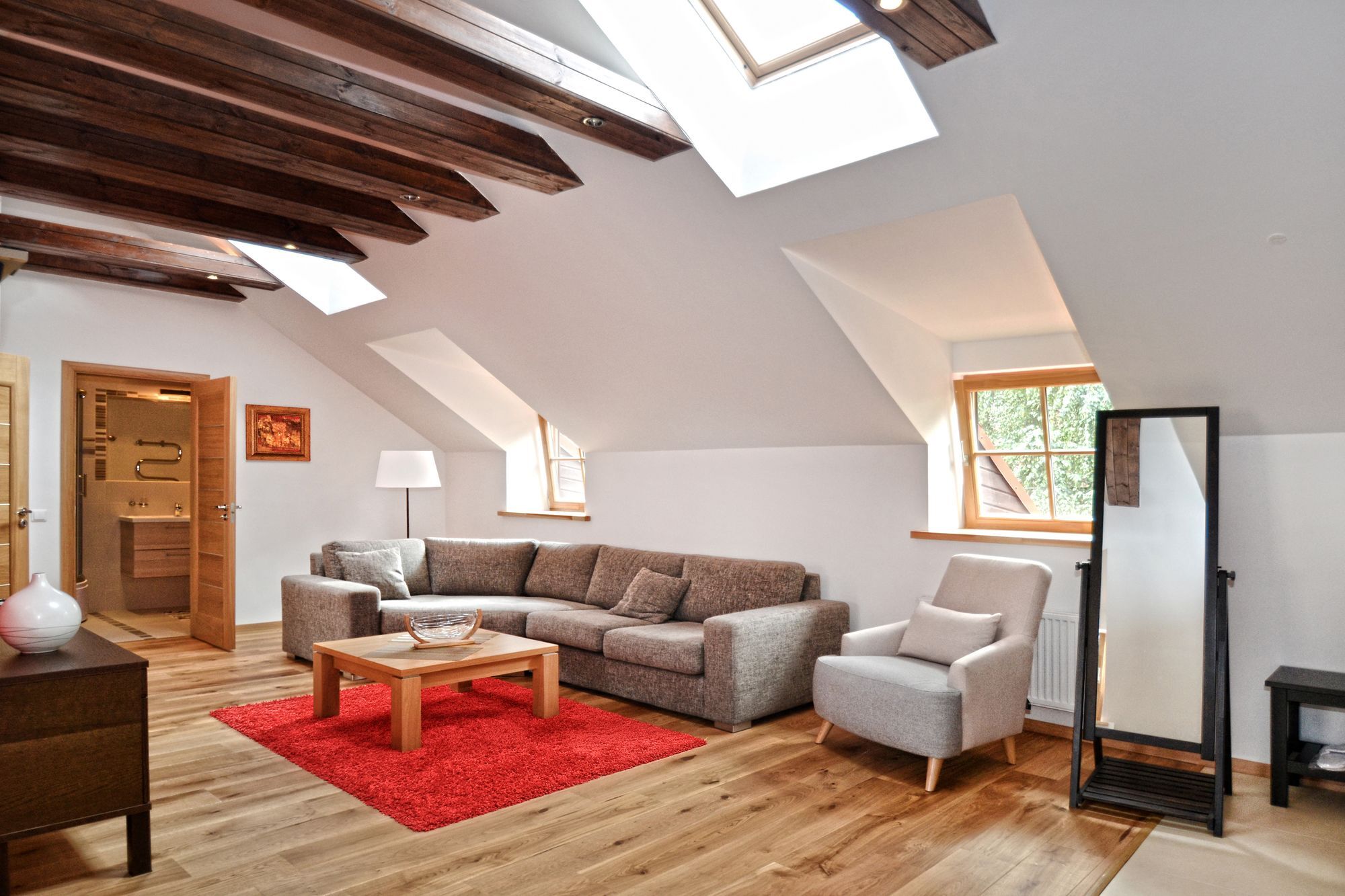 Rentida Apartments Vilnius Eksteriør bilde