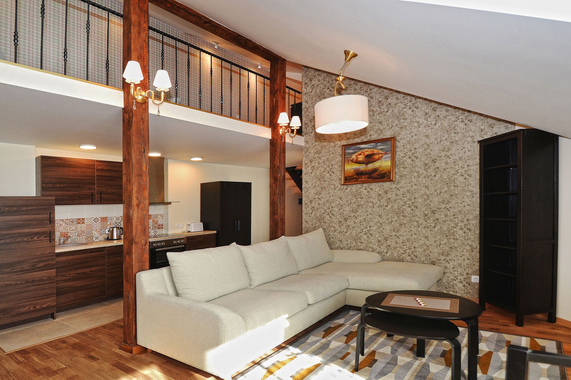 Rentida Apartments Vilnius Eksteriør bilde