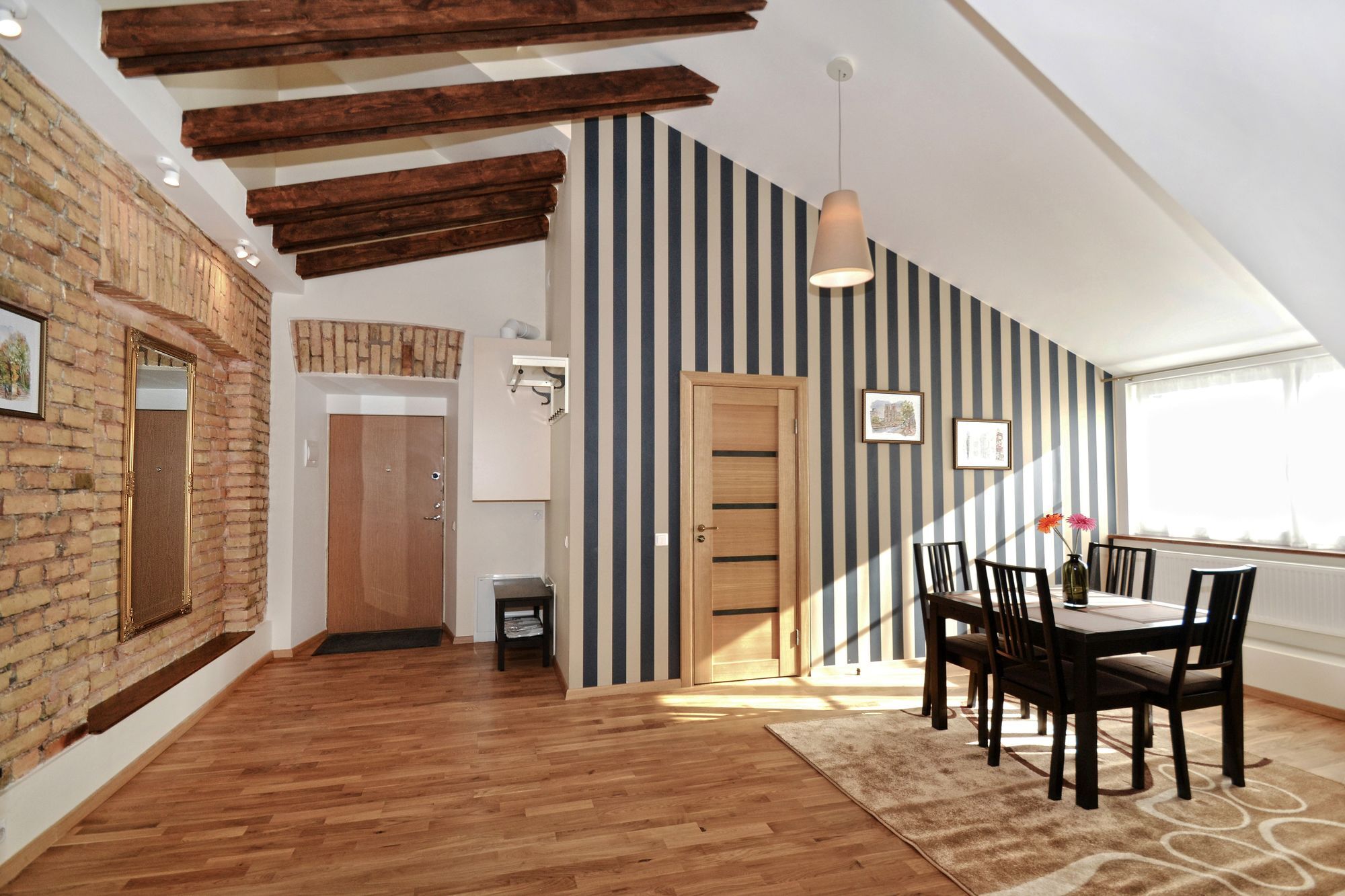 Rentida Apartments Vilnius Eksteriør bilde