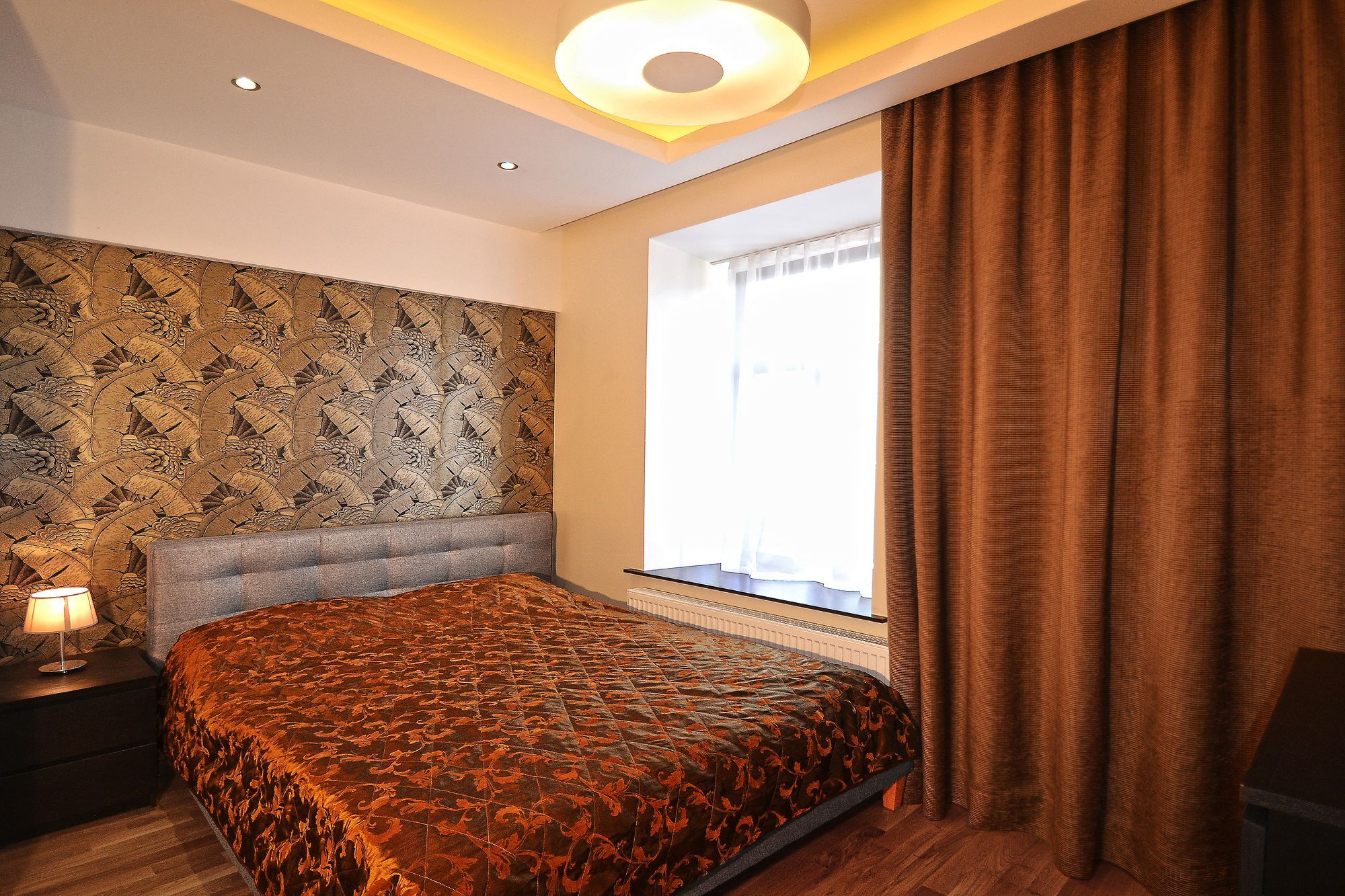 Rentida Apartments Vilnius Eksteriør bilde